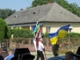 A Zempléni  Település Szövetség napja 2016.08.06.
