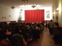 Karácsonyi ünnepség 2015
