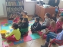 Márton nap a könyvtárban